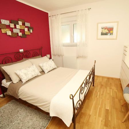 PUY Apartman Nebo מראה חיצוני תמונה