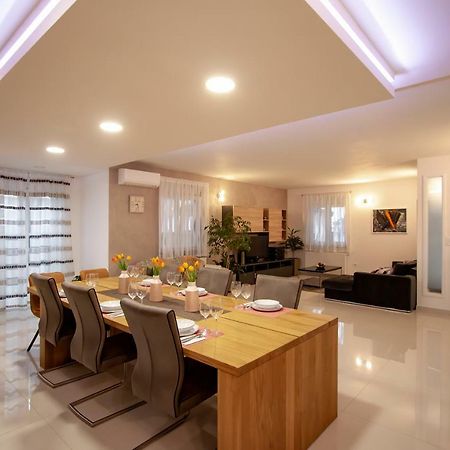 PUY Apartman Nebo מראה חיצוני תמונה