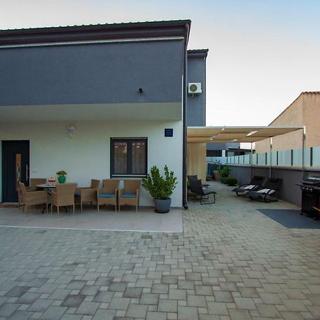 PUY Apartman Nebo מראה חיצוני תמונה