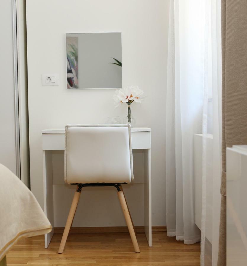 PUY Apartman Nebo מראה חיצוני תמונה
