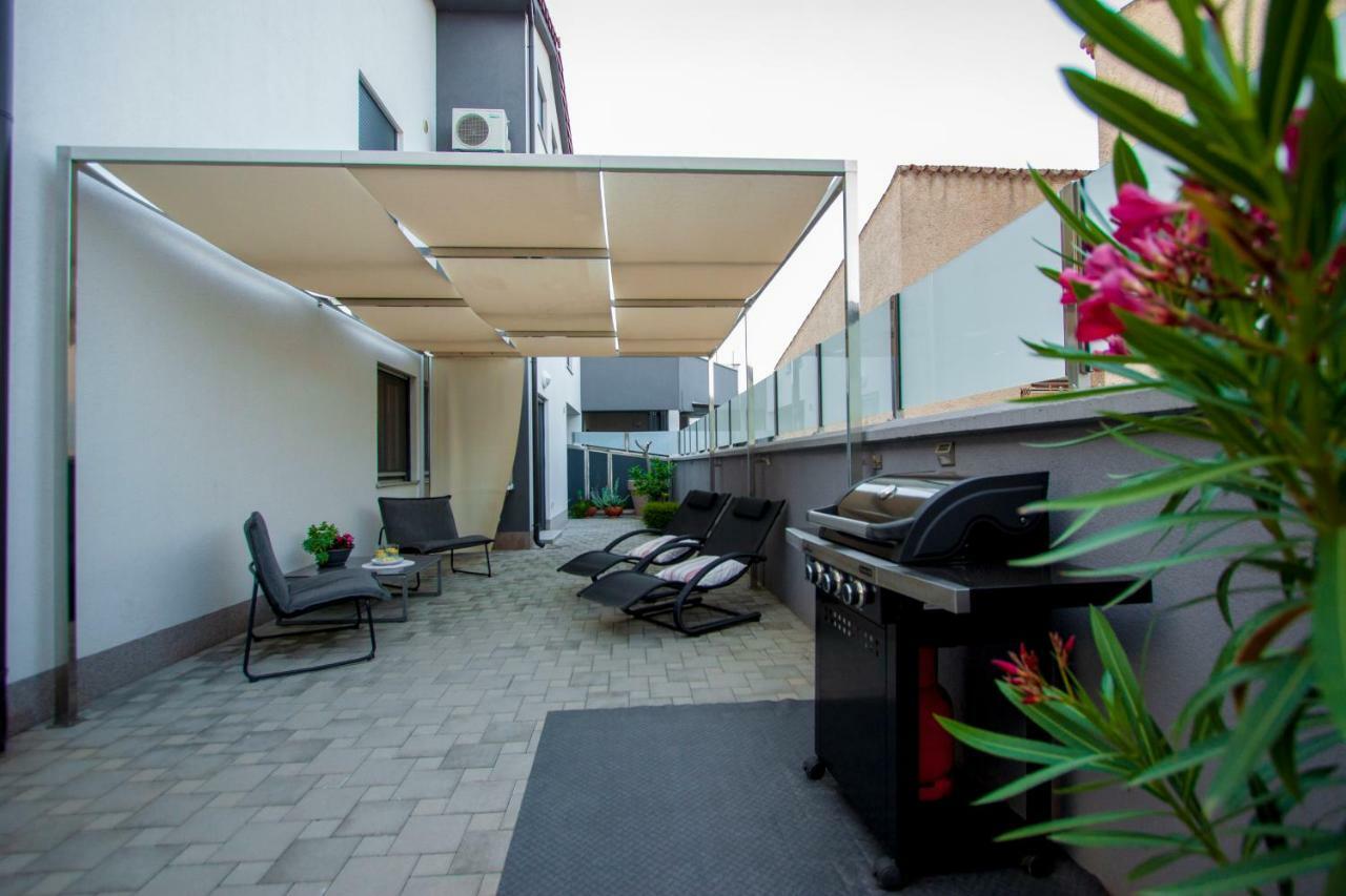 PUY Apartman Nebo מראה חיצוני תמונה