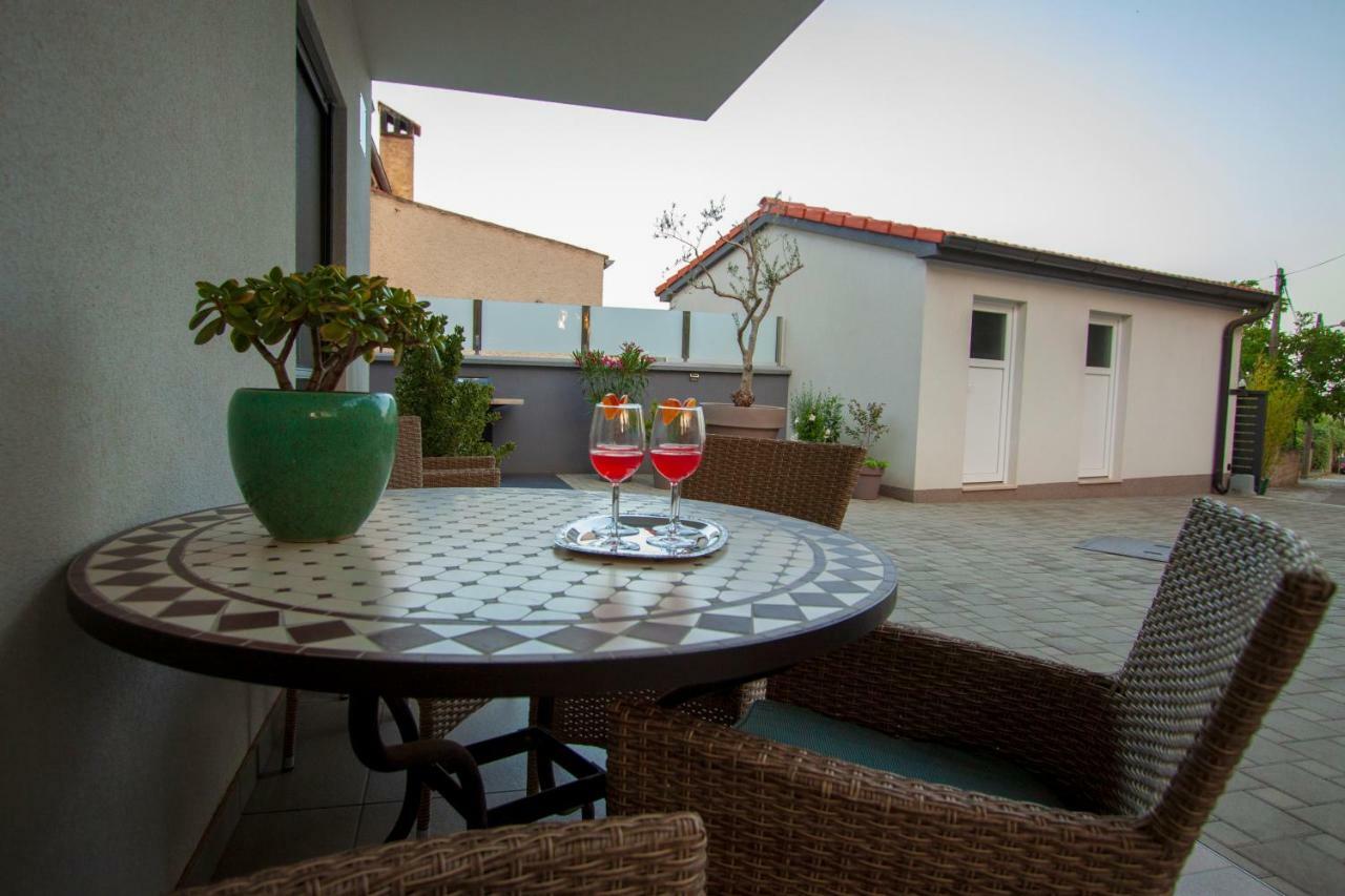 PUY Apartman Nebo מראה חיצוני תמונה