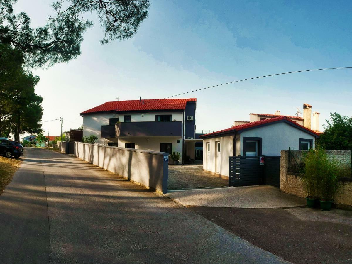PUY Apartman Nebo מראה חיצוני תמונה