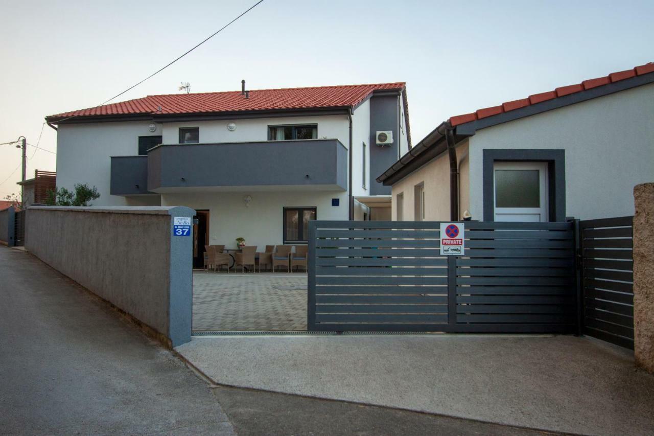 PUY Apartman Nebo מראה חיצוני תמונה