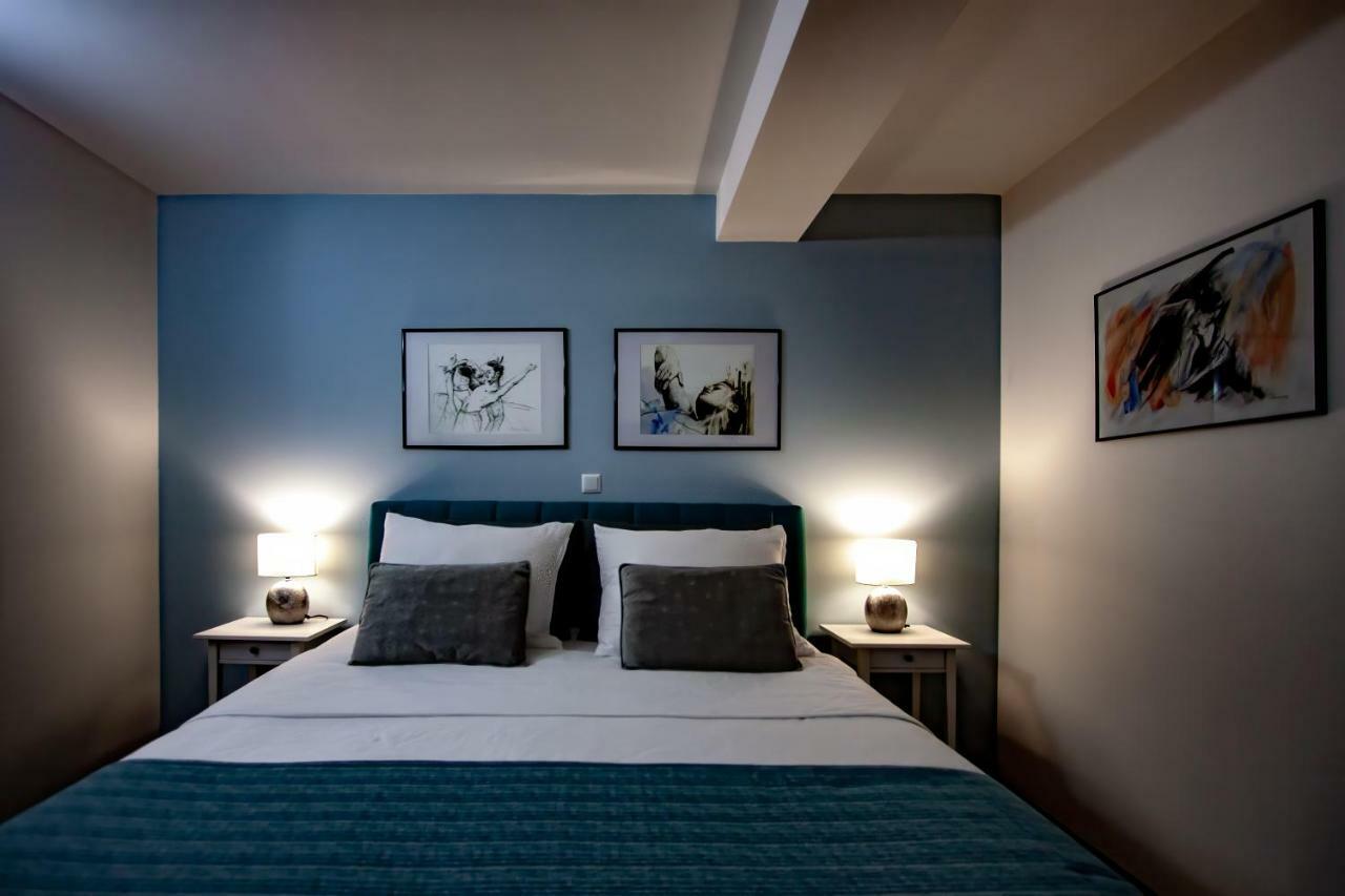PUY Apartman Nebo מראה חיצוני תמונה