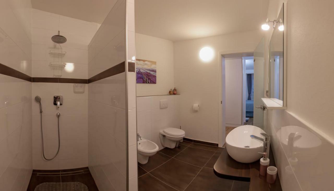 PUY Apartman Nebo מראה חיצוני תמונה