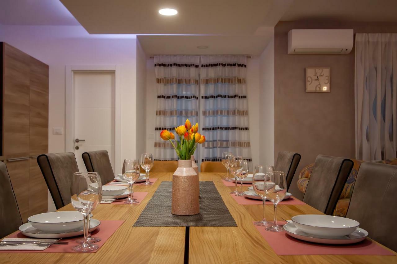 PUY Apartman Nebo מראה חיצוני תמונה