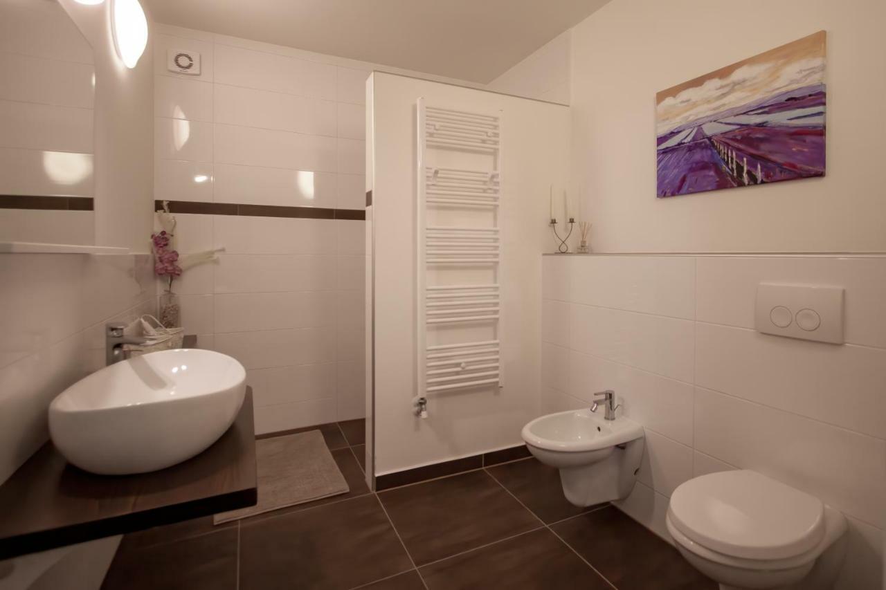 PUY Apartman Nebo מראה חיצוני תמונה