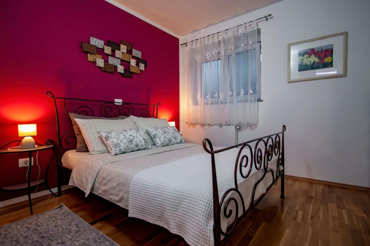 PUY Apartman Nebo מראה חיצוני תמונה