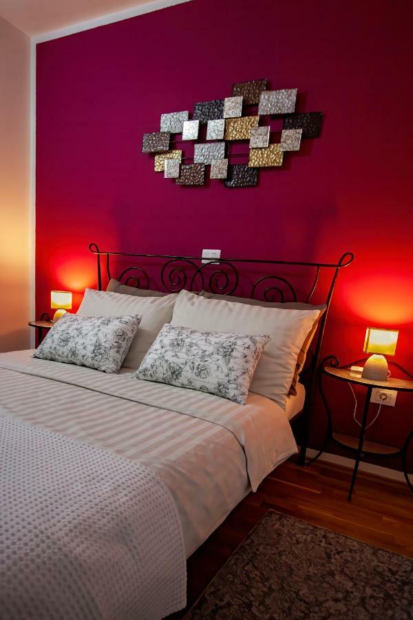 PUY Apartman Nebo מראה חיצוני תמונה