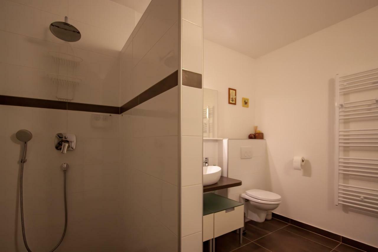 PUY Apartman Nebo מראה חיצוני תמונה
