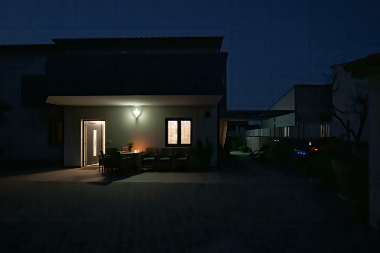 PUY Apartman Nebo מראה חיצוני תמונה