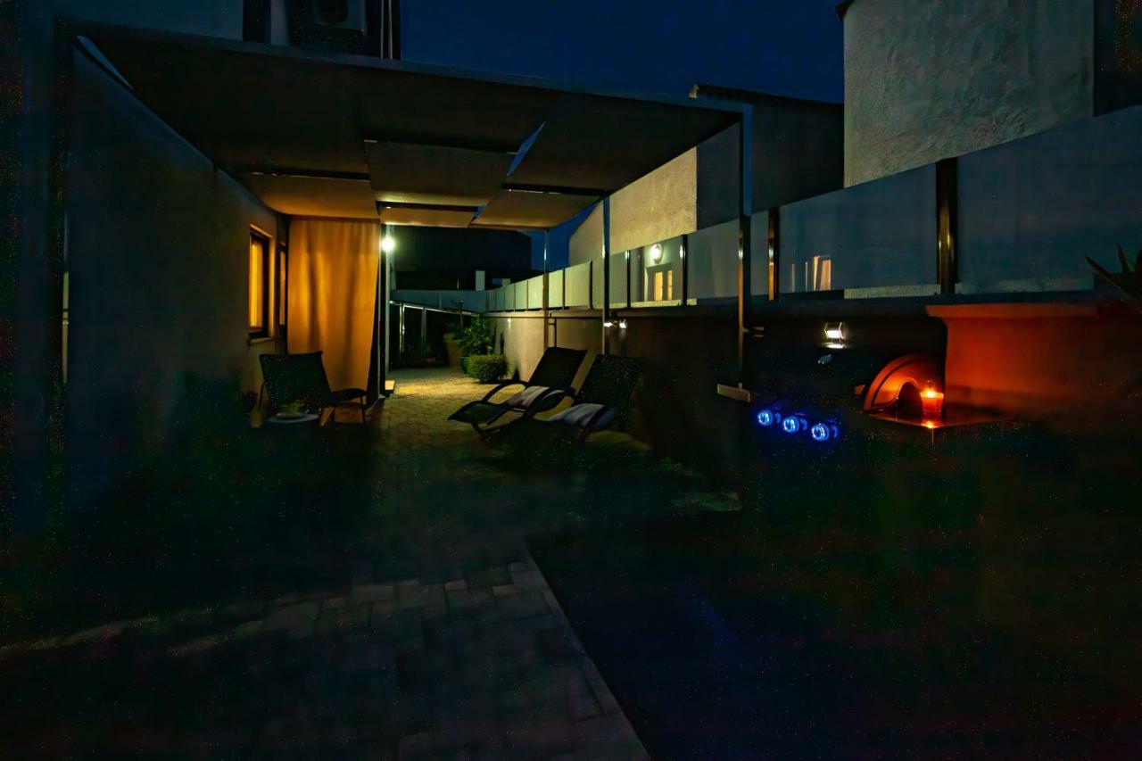 PUY Apartman Nebo מראה חיצוני תמונה