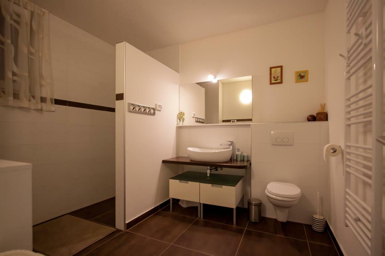 PUY Apartman Nebo מראה חיצוני תמונה